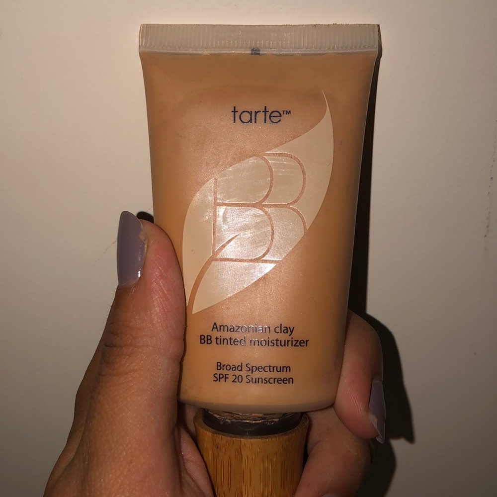 TARTE Amazonian Clay BB Tinted Moisturizer (Tan)